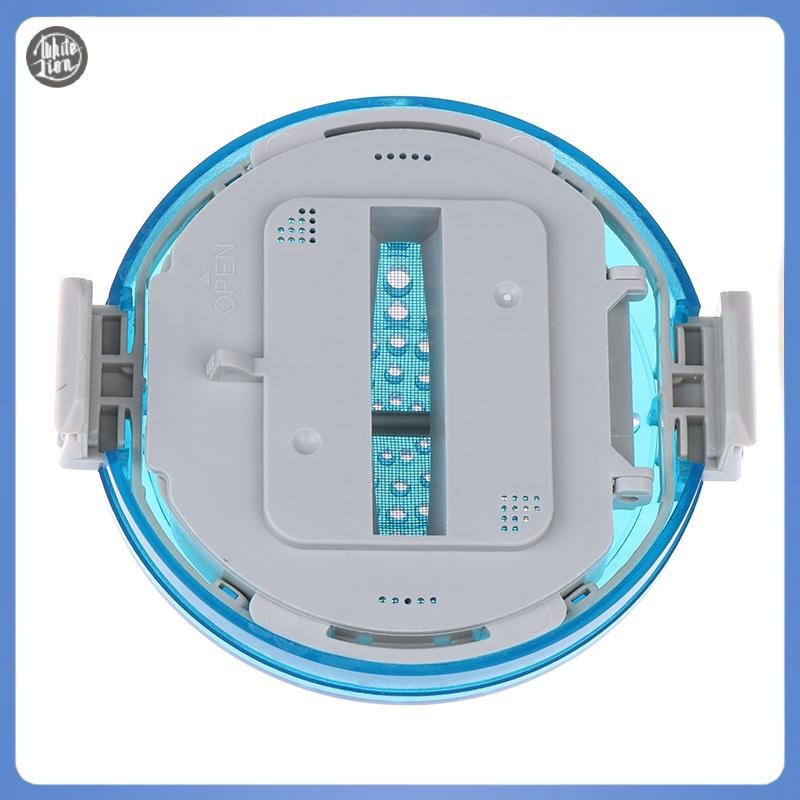 WL| ผ้าสําลีกรองตาข่ายกรองเปลี่ยนเครื่องซักผ้าสําหรับเครื่องซักผ้า NEA61973201 WT-H750 Lavadoras อะไ
