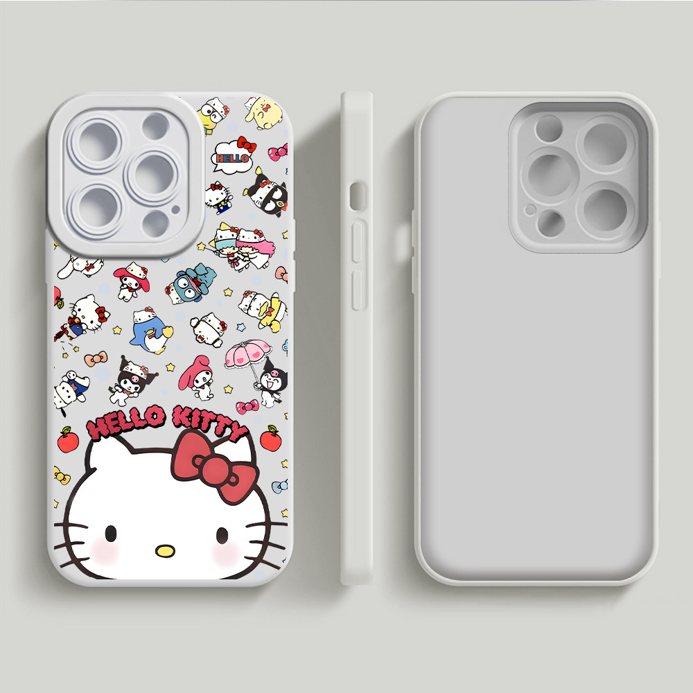 เคส For VIVO Y21 Y33S Y33T Y15S Y50 Y76 Y72 Y76 Y72 Y20 Y20S Y12S Y12A Y17 Y15 Y12 Y16 Y19 Y91C V25 V23 V23E V20 Pro 5G - รูปที่ 7