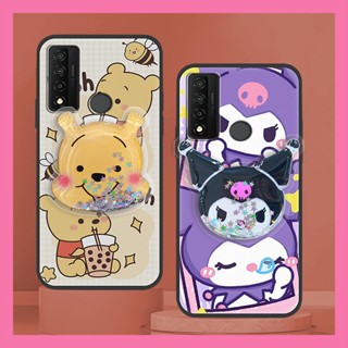 TCL Anti-knock Anti-ฝุ่นเคสโทรศัพท์สําหรับTCL 20R 5G/Bremen …