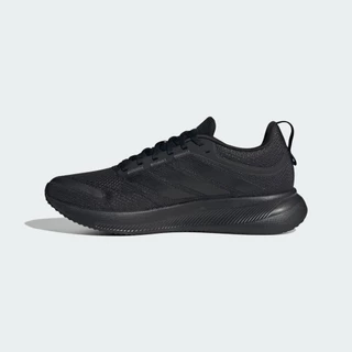 adidas วิ่ง รองเท้า RUNBLAZE สำหรับผู้ชาย ผู้ชาย สีดำ JP6928