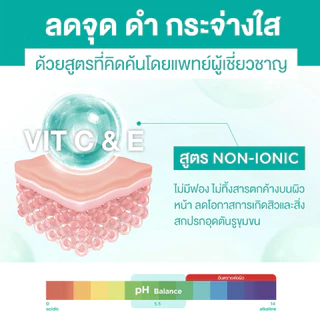 [แพ็ค 2] Smooth E White Babyface Foam 6 Oz. สมูทอี ไวท์ เบบี้เฟส โฟม pH5 Vit C&E ผิวกระจ่างใส สำหรับผิวหมอง