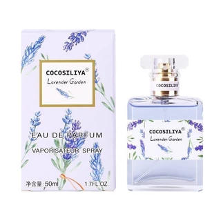 🌼น้ำหอมกลิ่นดอกไม้🌼 JIOPOIAN COOC Perfume กลิ่นหอม ติดทนนาน พร้อมส่ง🌸
