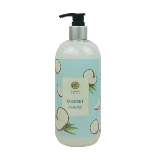 แชมพูและครีมนวด สูตรสมุนไพร