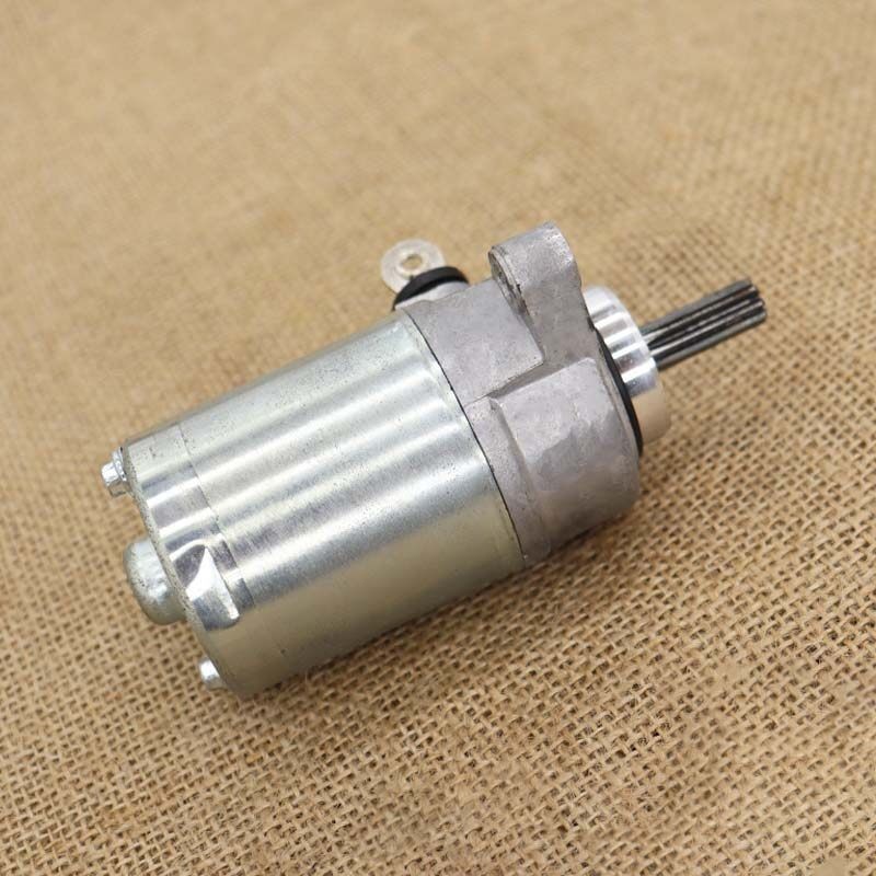 ไดร์สตาร์ทเดิม mio115i/fino115i/Grand Filano/Fioreไดร์สตาร์ทมีโอ115i ไดสตาร์ทฟีโน่115i