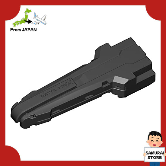 【From JAPAN】 TAKARA TOMY BEYBLADE X BEYBLADE X BX-11 Launcher Grip