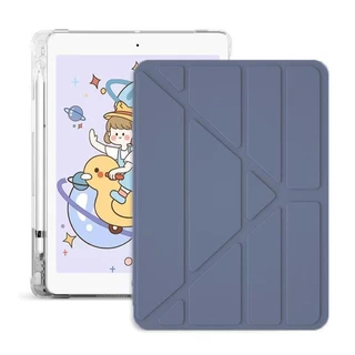เคสสำหรับไอแพด⚡มีที่ใส่ปากกา for gen10/11 5/6/7/8/9 air1/2/3/4/5/6/7 pro2018/2020/2021 9.7/10.2/10.9