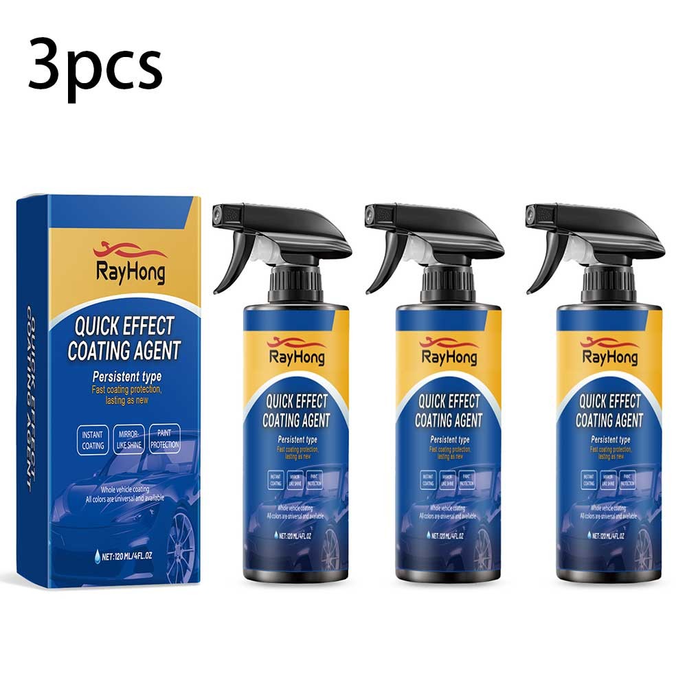 Automotive Coating Ceramic Nano Car Coating Spray