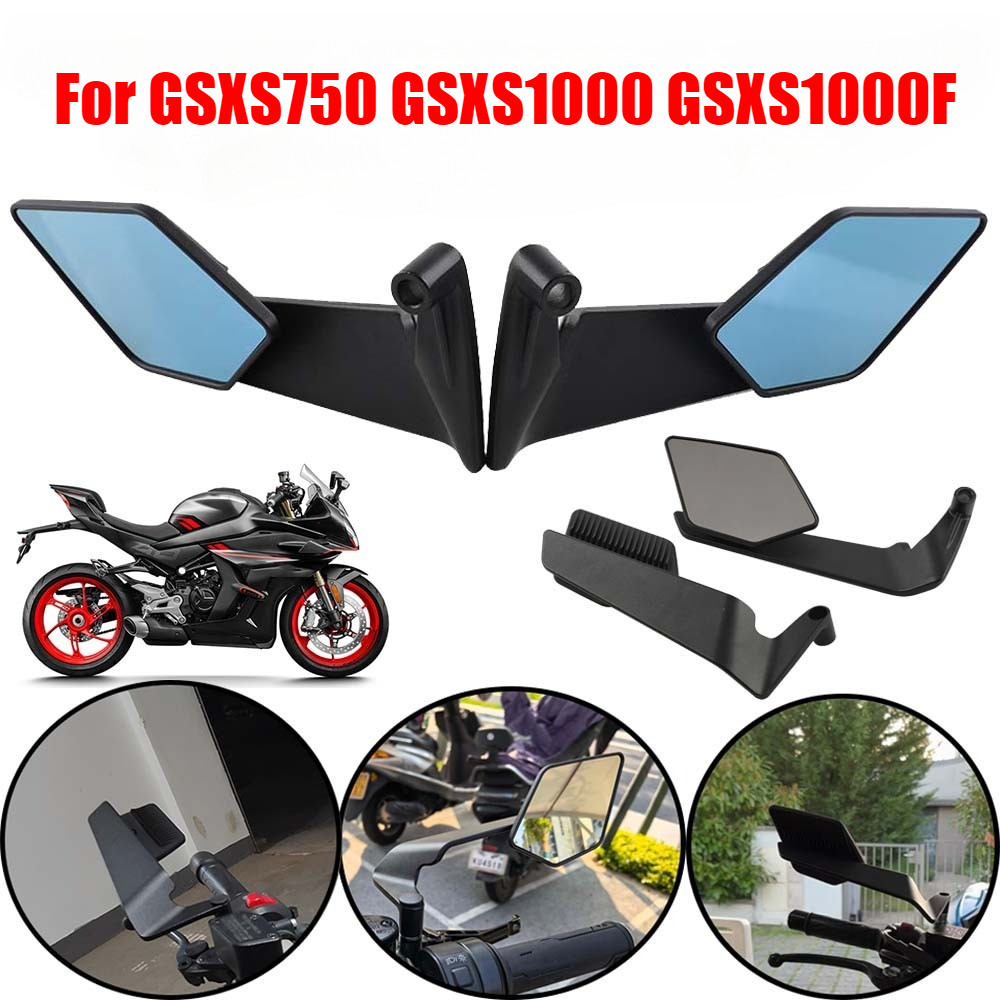 สําหรับ SUZUKI GSXS750 GSXS1000 GSXS1000F GSX-8S GSX-S250 GSX-S150 GSX S 750 1000 250 150 GS รถจักรย
