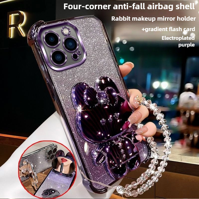 3 in 1 เคส oppo A3X 4G A98 5G A97 5G A78 5G A53 A33 A76 A96 A92 A52 กรณีโทรศัพท์มือถือซิลิโคนนุ่มกรณ