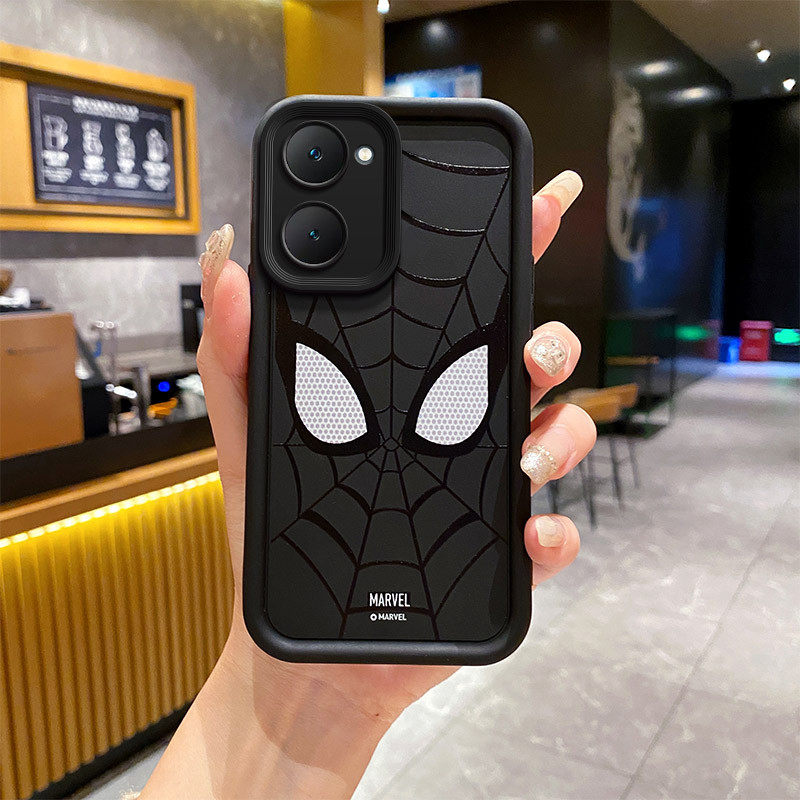 เคส vivo y03 เคส vivo y18 เคสโทรศัพท์ป้องกันการหล่นสําหรับ - รูปที่ 5