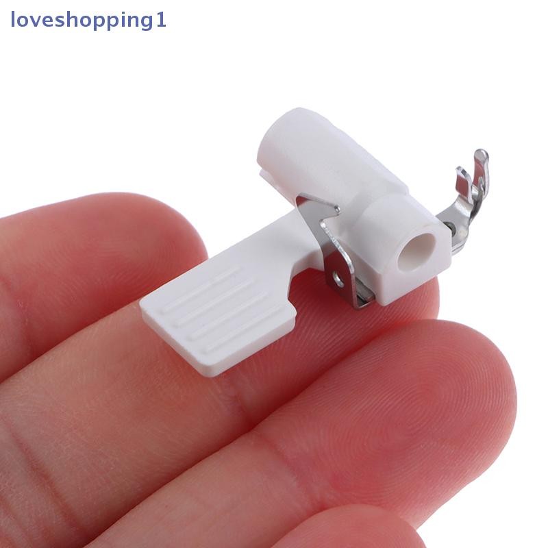 Loveshopping 1PC จักรเย็บผ้า Threader Hook # 270077421, 77421 สําหรับ SINGER 2662 7422-7470 จักรเย็บ