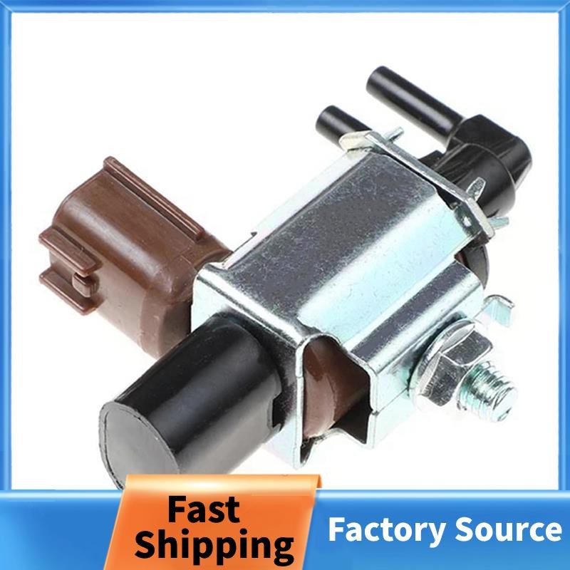K5T46588 โซลินอยด์วาล์วสูญญากาศ Assy สําหรับ J32 2.5L สําหรับ