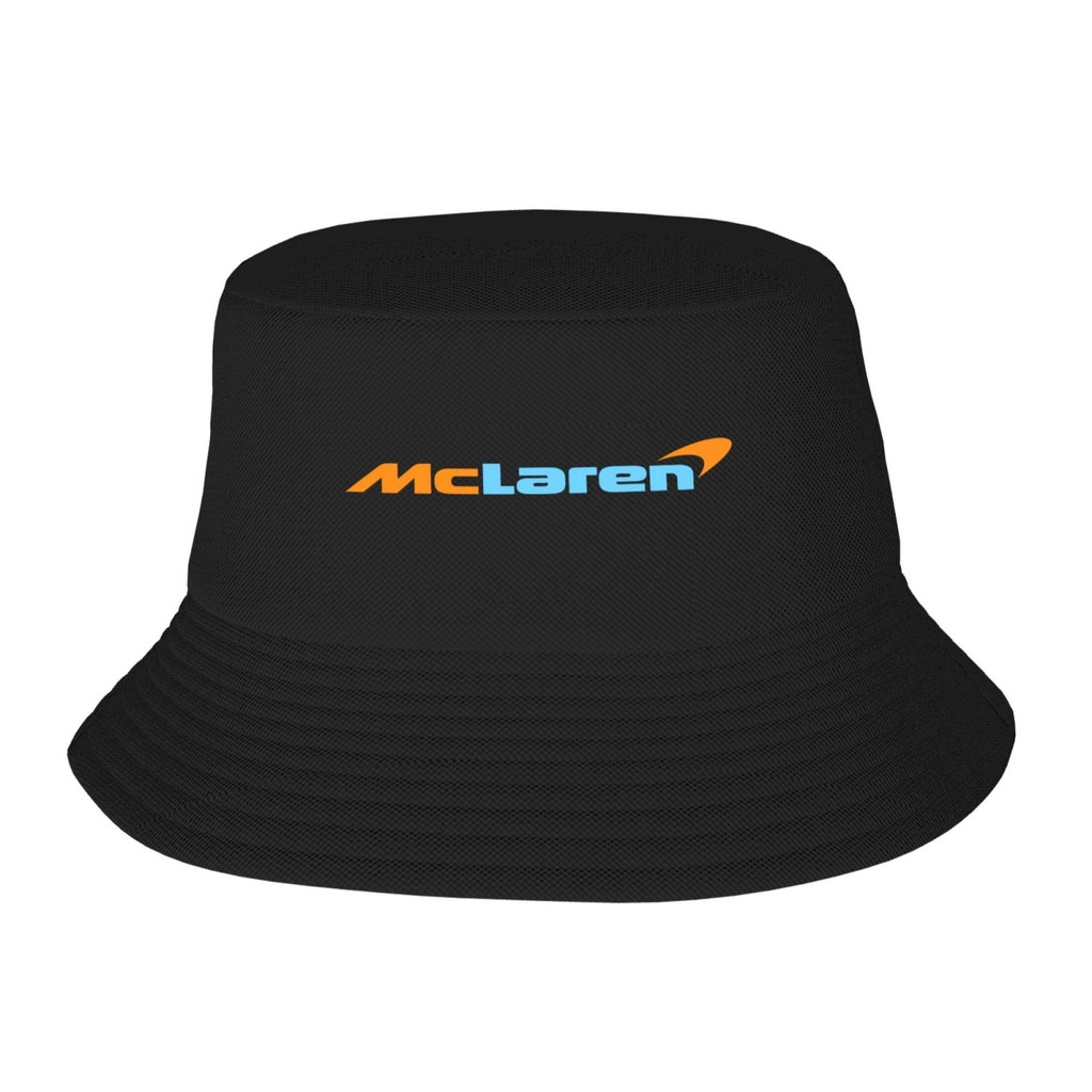 Mclaren F1 2022 หมวกแฟชั่น Diy