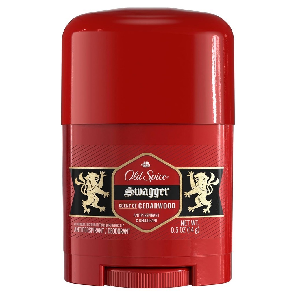 Old Spice Swagger Red Collection Anti-Perpirant & Deodorant 14g