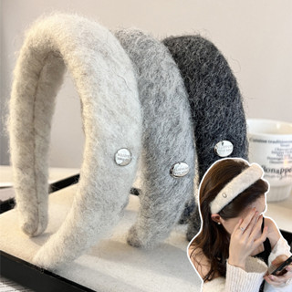 ที่คาดผมตุ๊กตาปีกกว้างย้อนยุคฝรั่งเศสระดับไฮเอนด์พร้อมหัวกะโ…