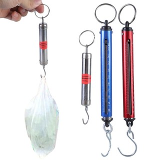 Pcf* Spring Balance Dynamometer พร้อมหน้าปัดอ่านง่ายสําหรับการวัดน้ําหนักที่แม่นยํา