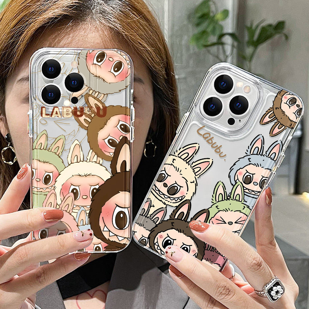 TPU เคส OPPO A74 A54 A60 A79 5G A16 A17 A38 A18 A57 A5 2020 A15 A31 A3s A53 A78 Reno 11F 5G 8T Realm