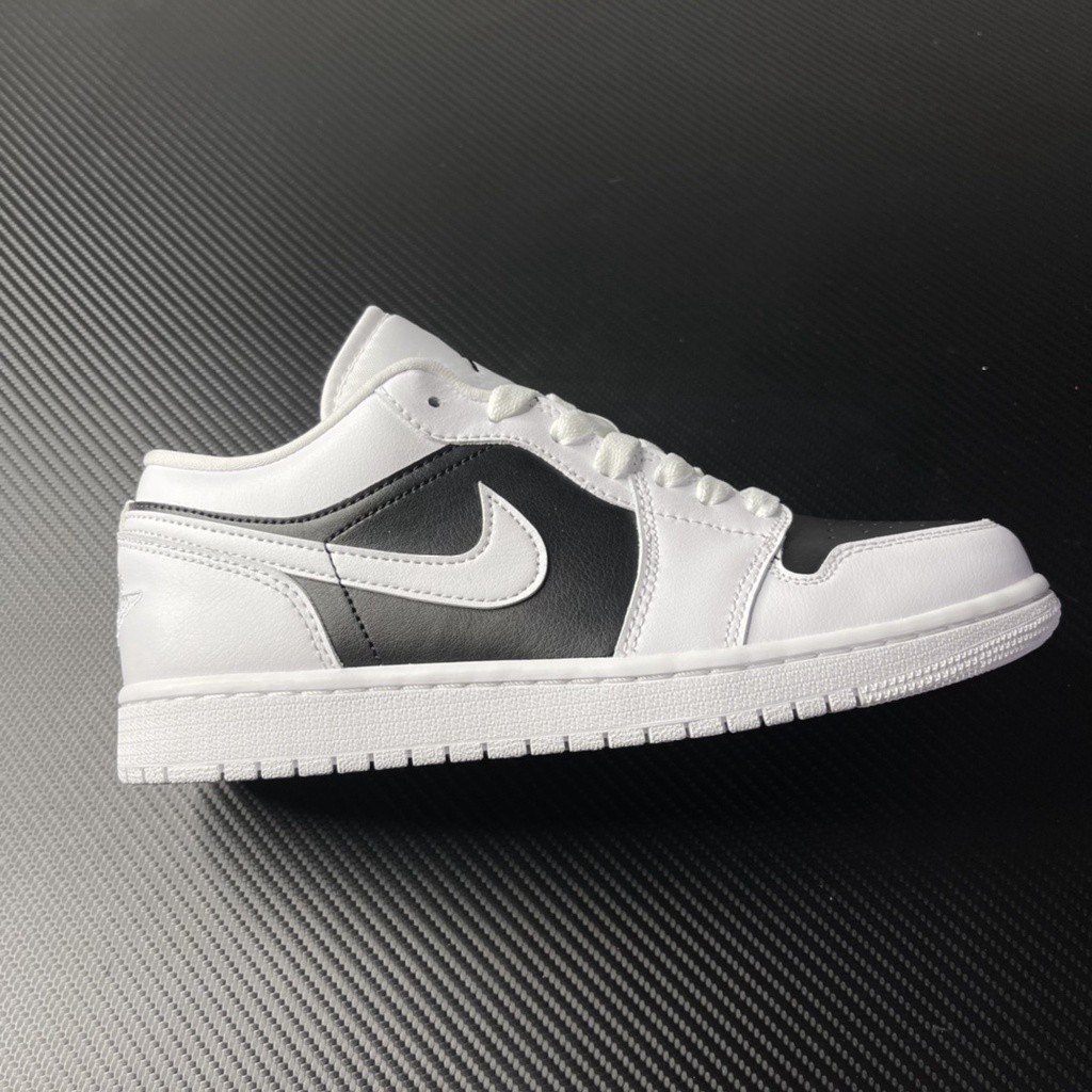 Air JORDAN 1 LOW PANDA AJ1Sports Shoes MenKASUTShoes IPAT