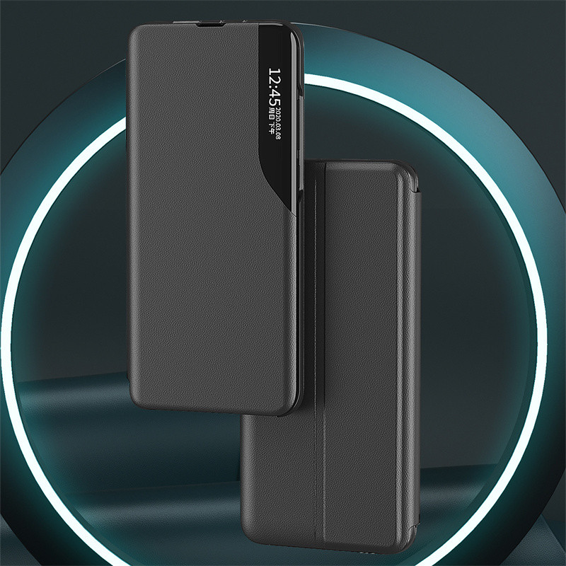 สําหรับiphone 12 11 XS Pro Max XR X SE 2020 8 7 6 Plusเคสโทรศัพท์,แม่เหล็กปิดธุรกิจสไตล์หนังPC Flip Cover