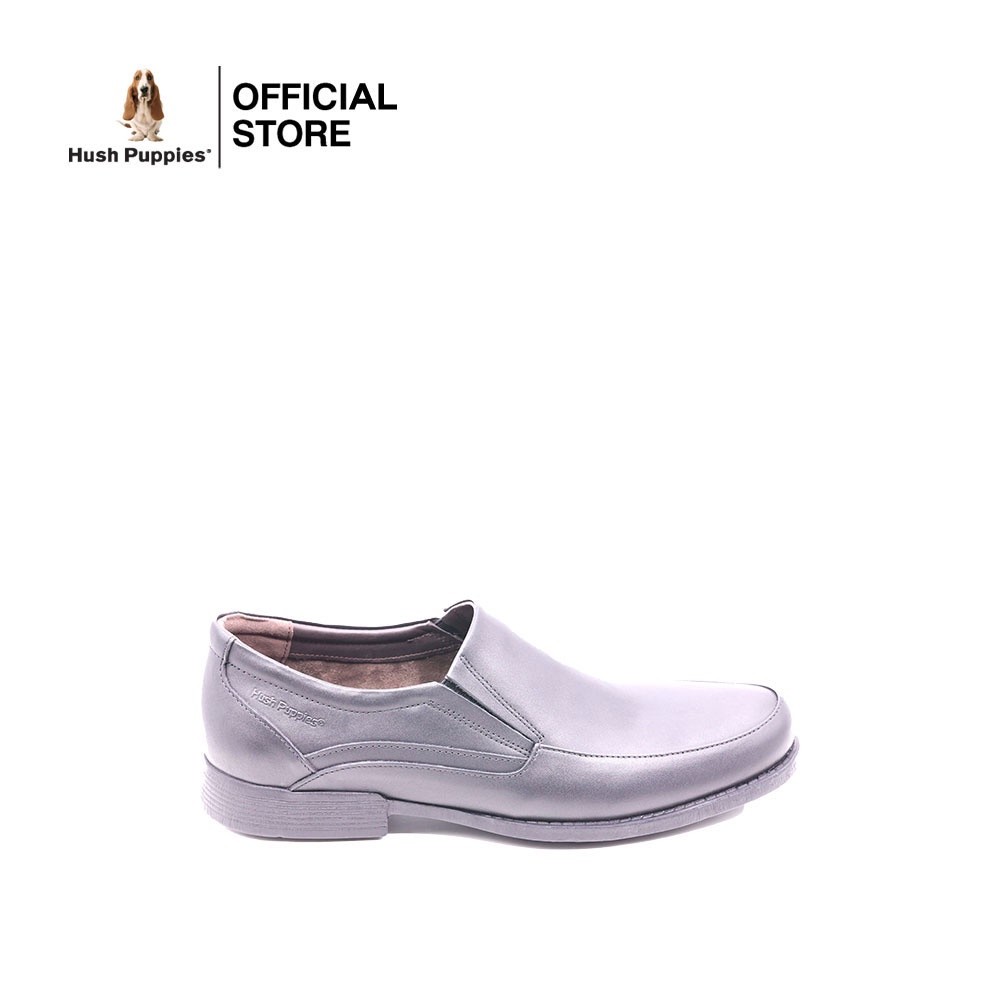 Hush Puppies รองเท้าผู้ชาย รุ่น HP 8HDFB0214 - สีดำ