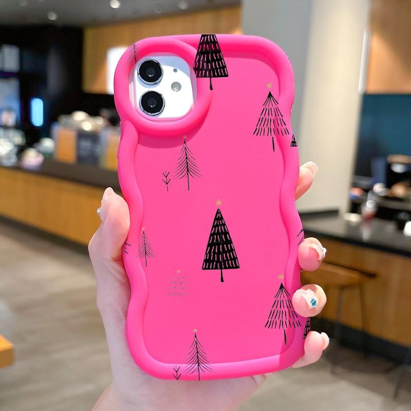 Softcase สําหรับRealme 5 5i 5S 6i 7i 9i 2 Pro Narzo 10 Narzo 20 Narzo 30A Narzo N53 U1 Coolกรณีคริสต