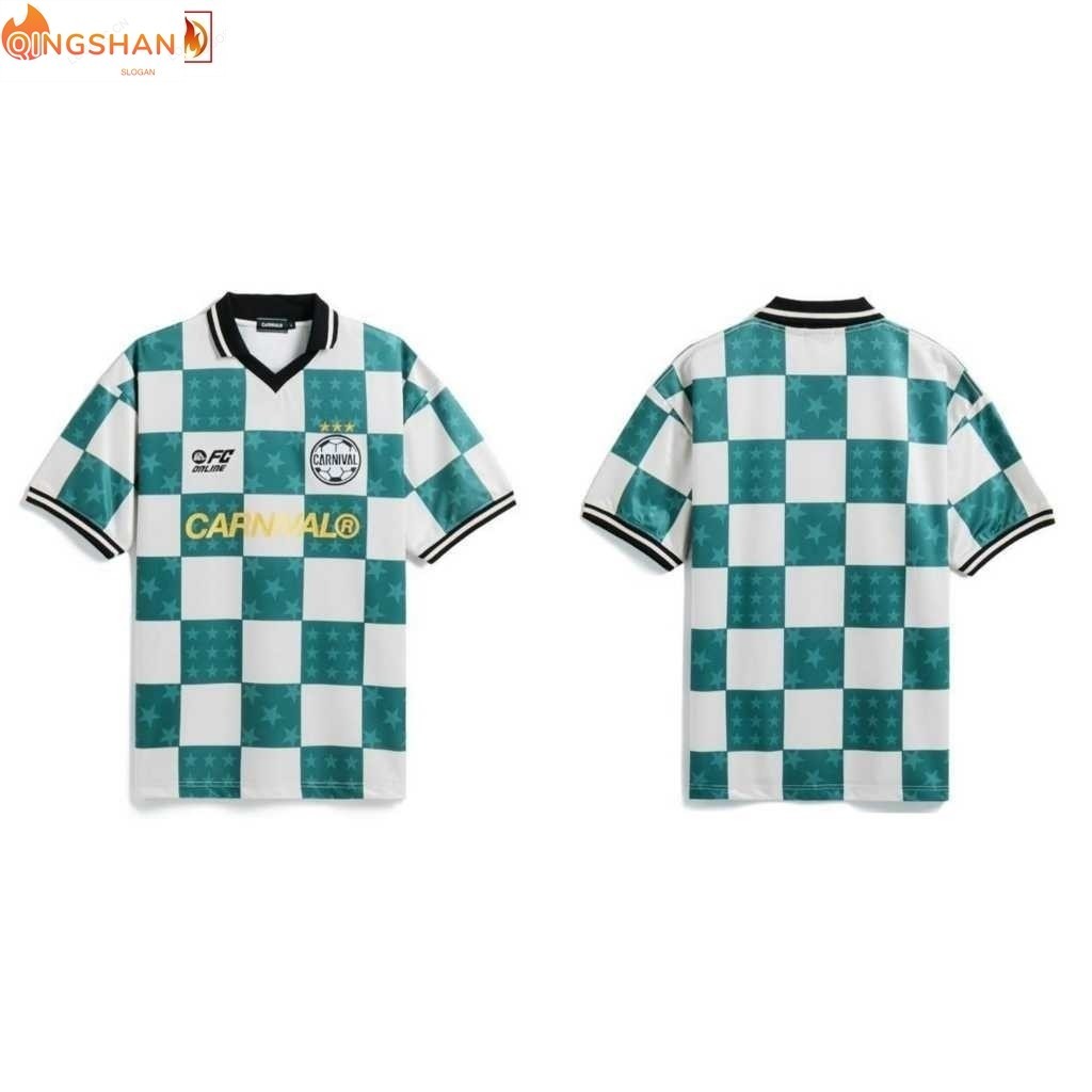 เสื้อยืด EA SPORTS FC Online x Carnival