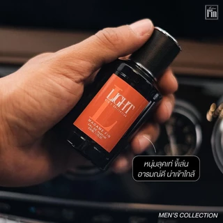 ของแท้100% โลชั่นซอง มาดามฟิน Glam Men Sensuous Gorgeous Madame Fin