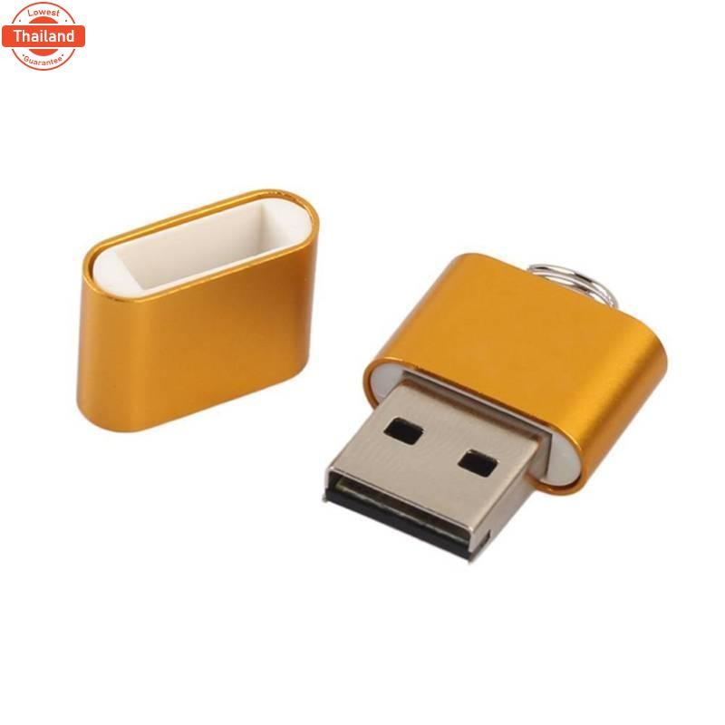 card reader สำหรั micro SD card