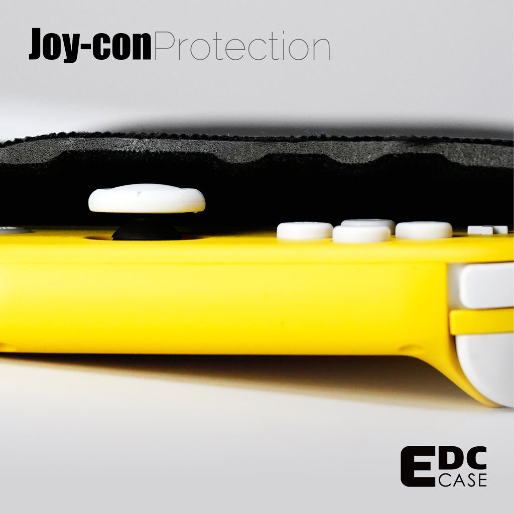 Skull & Co. MaxCarrying Case for Nintendo SWITCH LITE