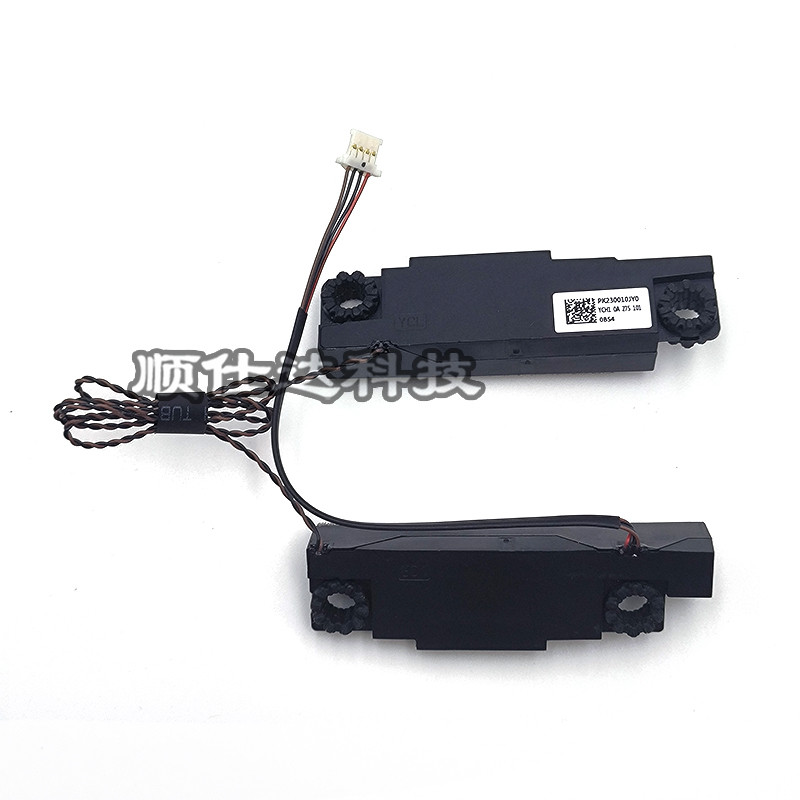 5SB0S31965 ใหม่สําหรับ Lenovo legion 5Pro 16lah7h Y9000P 2022 แล็ปท็อป Bulit-in ลําโพงซ้ายขวาลําโพงภ