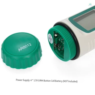 【จัดส่งด่วนในพื้นที่】 ท้องถิ่น Salinometer SMART SENSOR เครื่องวัดความเค็มแบบพกพามือถือ ATC Salinometer Halometer เกลือวัดเค็ม Brine เมตรน้ําทะเลความเค็มอาหารเครื่องทดสอบความเมตร
