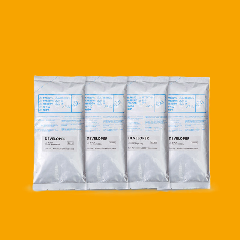 DV910 ผู้พัฒนาสําหรับ Konica Minolta DV910 920 950 1050 7085 DI850 750