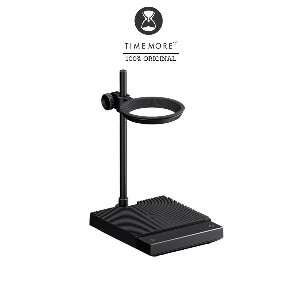 TIMEMORE - Coffee Scale Black Mirror DUO