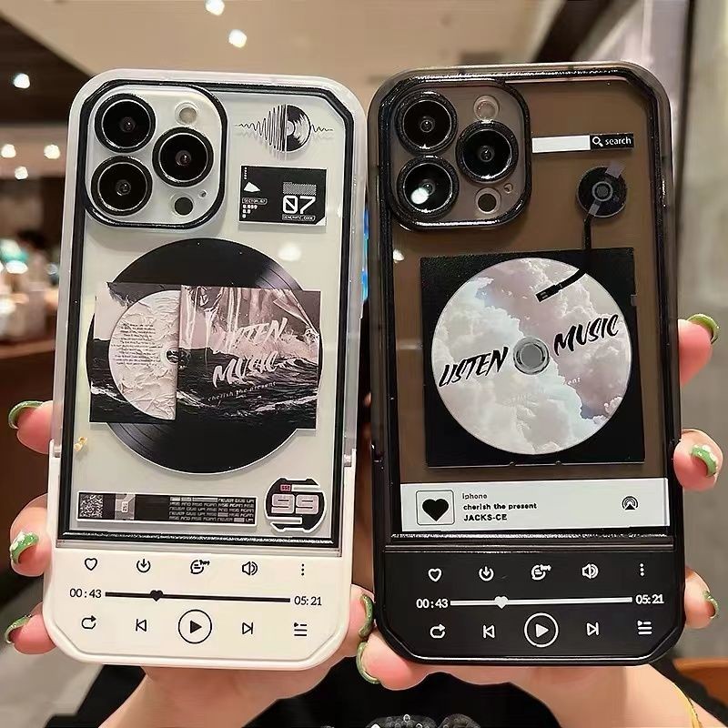 กรณีเพลงสําหรับ HONOR X9A X9B X9C X9 X8 X7C X7B 5G X6 x7 200 สมาร์ท 300 Ultra 100 90 50 Lite 80 70 6