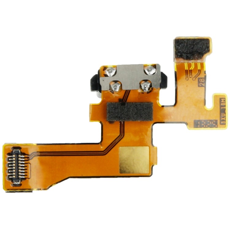 พร้อมส่ง สายชาร์จ Port Flex Cable สําหรับ Nokia Lumia 1020