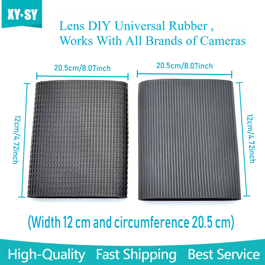 เลนส์ DIY Universal Zoom Focus ยางทํางานร่วมกับกล้องทุกยี่ห้อ,Such As สําหรับ Nikon สําหรับ Canon สํ