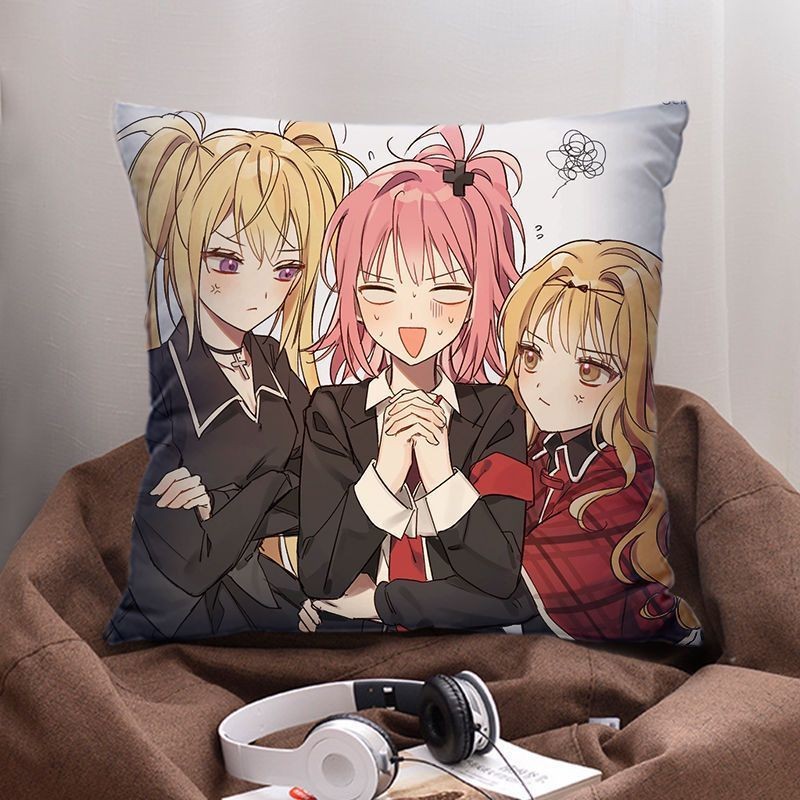 Shugo Chara Hinamori Amu Cushions FJTPD5330 250430