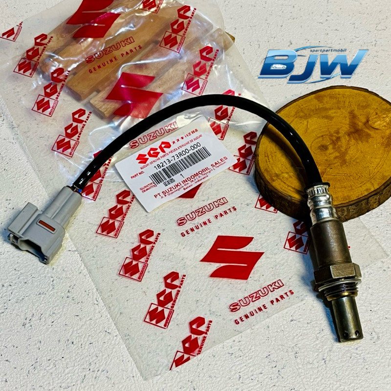 18213-73R00-000 Oxygen Sensor Upper Exhaust Sensor Suzuki All New Ertiga XL7