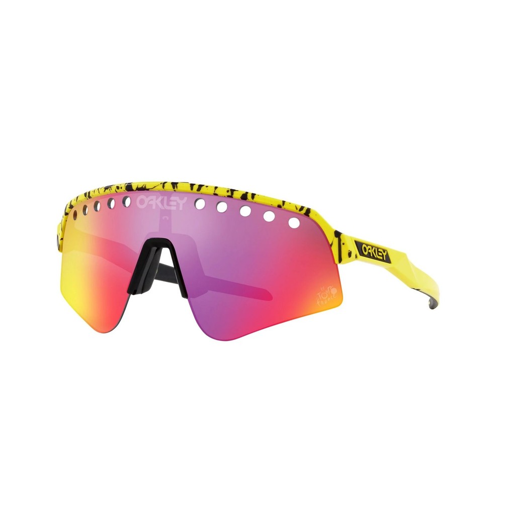 OAKLEY SUTRO LITE SWEEP Unisex-แว่นตาสำหรับออกกำลังกาย#0OO9465-946518