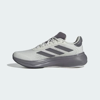 adidas วิ่ง รองเท้า Response Super ผู้ชาย สีเทา JQ2525