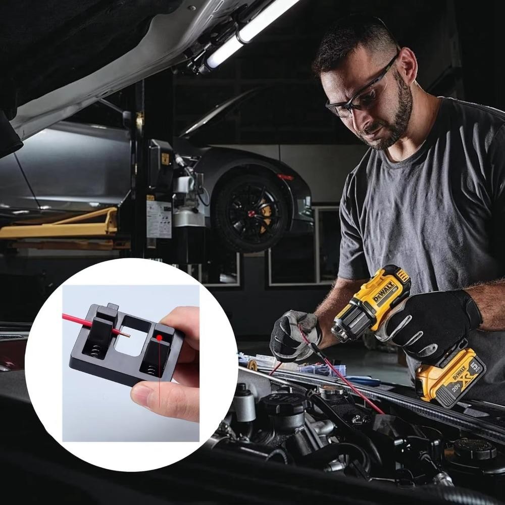 ใน คลังสินค้าจอยซี่ อุปกรณ์ยึดลวดเชื่อม, เครื่องมือบัดกรีแบบปรับได้โต๊ะเชื่อมวงเล็บดูด, ตัวระบุตําแหน่งเชื่อมมัลติฟัง - รูปที่ 4