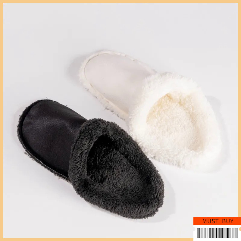 ผลิตภัณฑ์ฤดูหนาว: Clogs Shoe Liner - อบอุ่น, ขนาดที่สมบูรณ์, สะดวกสบาย, ล้างทําความสะอาดได้, ฝาครอบรองเท้าแบบถอดได้