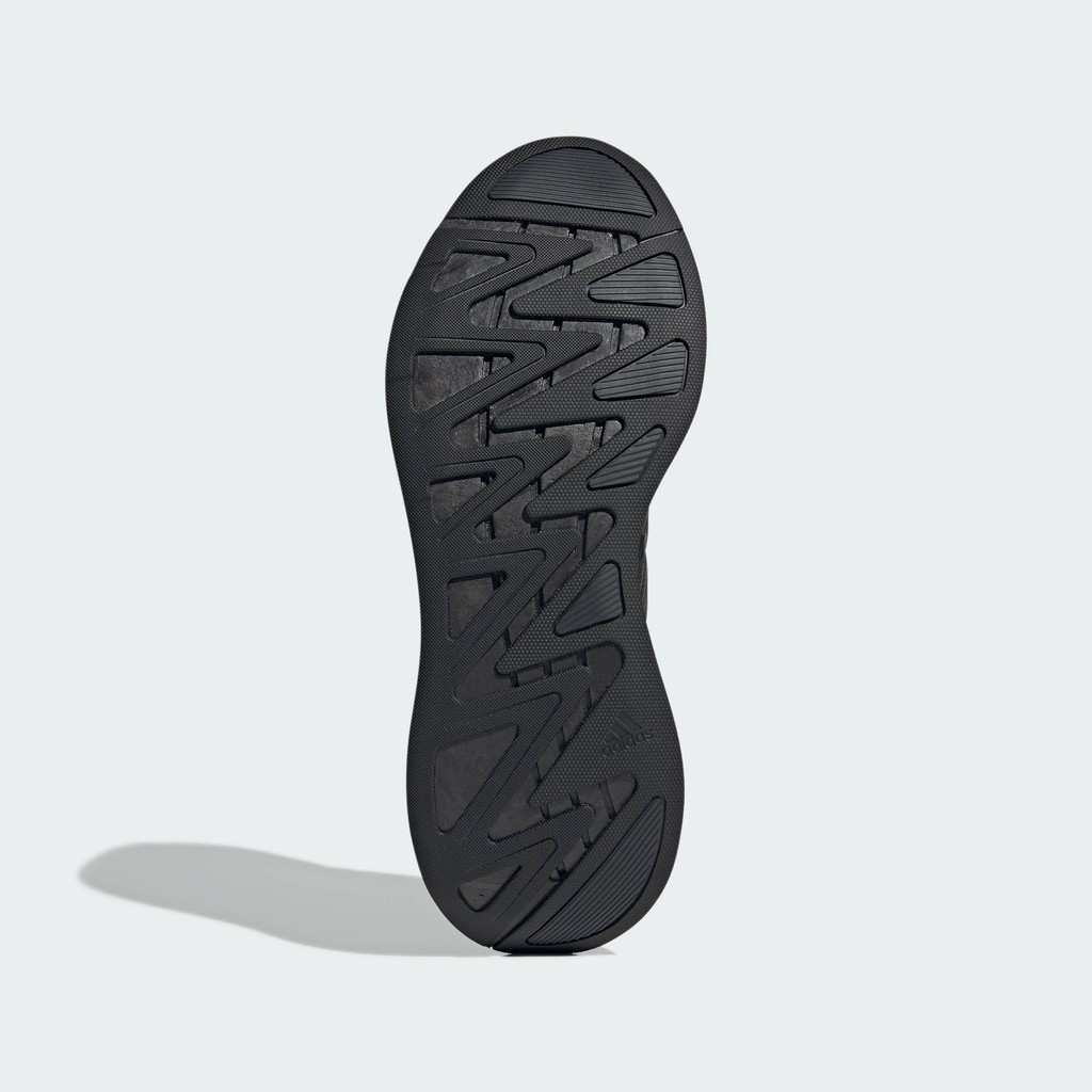 أديداس حذاء Adizero Aruku ـ أسود — صورة 4