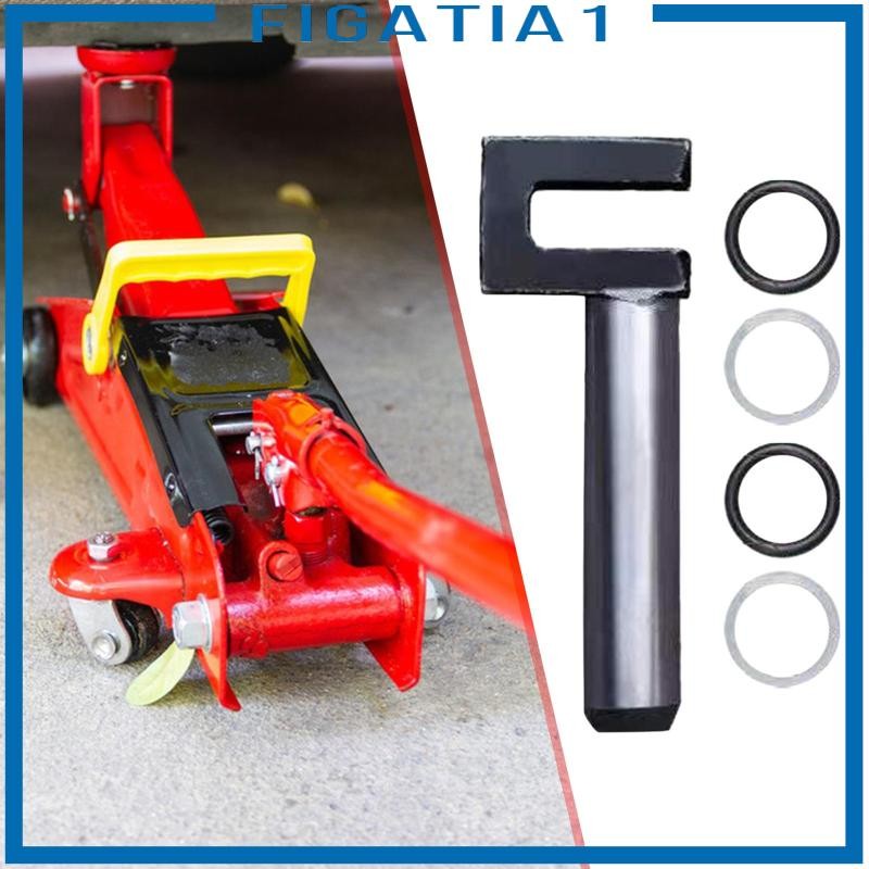 [figatia1] แจ็คปั๊มแกนปั๊มแกนกระบอกแจ็คอุปกรณ์เสริมเกลียวอะไหล่ตะวันออกถึง - รูปที่ 6