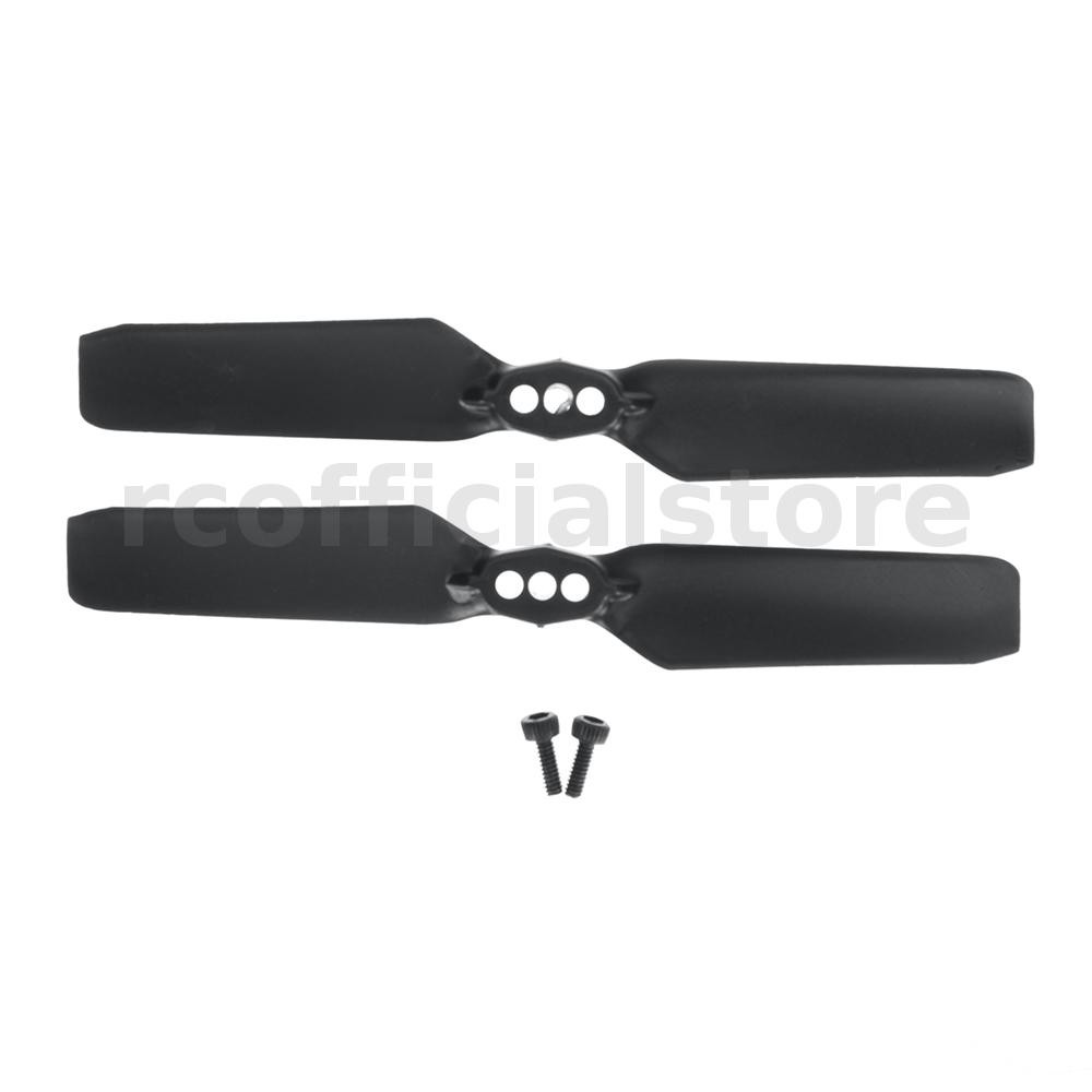 Eachine E186 E190 E190 PRO RC เฮลิคอปเตอร์อะไหล่ชุดโรเตอร์หาง