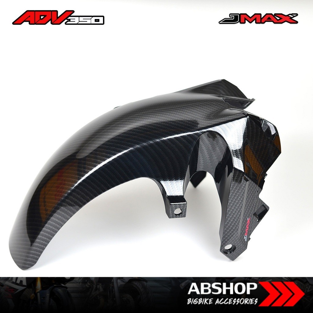 บังโคลนหน้า B ADV 350 JMAX ตรงรุ่น - ABSHOP