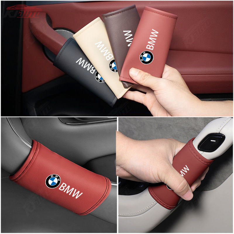 BMW รถภายในมือจับประตู Scratch และ Stain Protection อุปกรณ์เสริมสําหรับ 3 Series 5 Series X5 X3 X1 2 Series 1 Series 4 Series X4