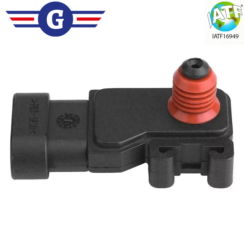 เซ็นเซอร์ Manifold Absolute Pressure (MAP) ACDelco GM 12614970
