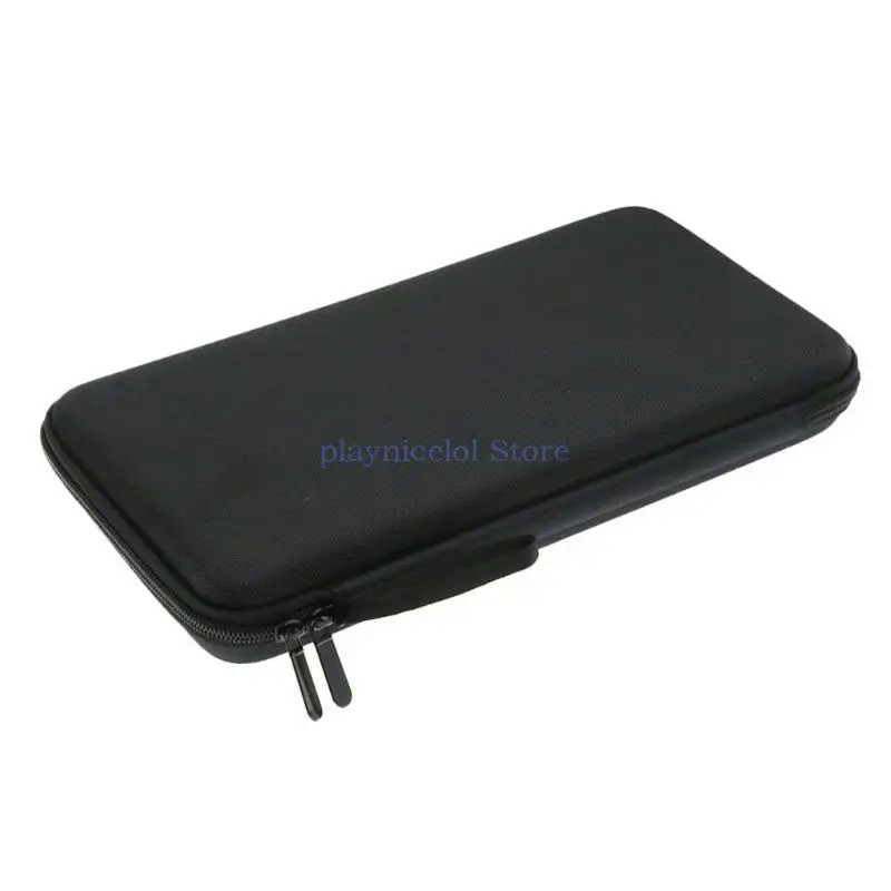 Replacement Hard Carrying Case Storage Bag For Keychron K3 Mechanical Keyboards Travel Home, Case On