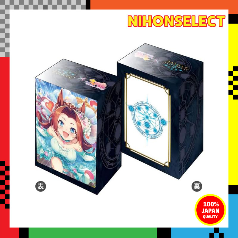 Shadowverse EVOLVE Official Deck Holder Vol.18 Shadowverse EVOLVE 'Kawakami Princess'